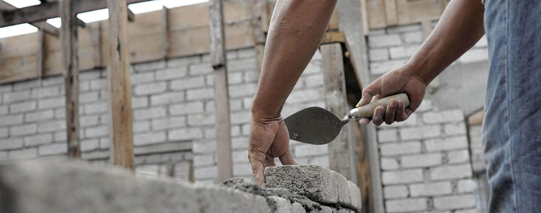 Wykonawstwo obiektów budowlanych