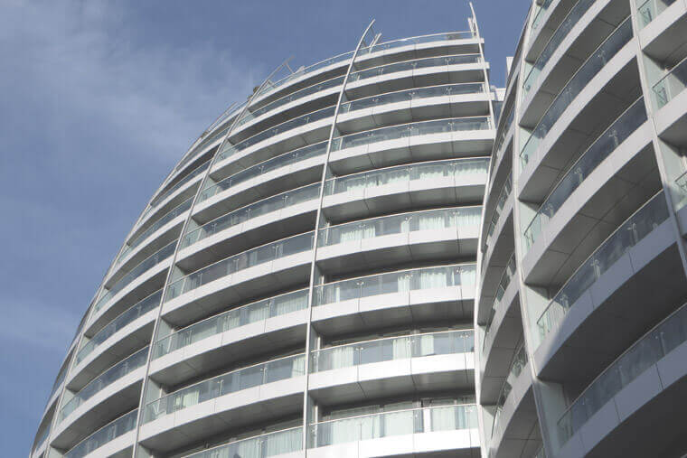 Spółdzielnie i Wspólnoty Mieszkaniowe